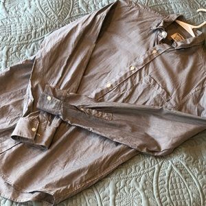 • 3 for $20 • Men’s Ruffian Button Down Shirt